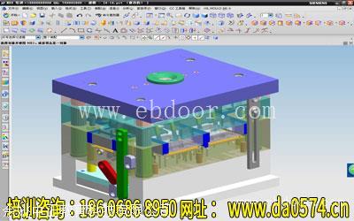 余姚技术好的模具设计培训-舜龙模具培训实战教学赢口碑
