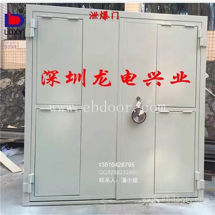 景德镇萍乡泄爆门窗 九江南昌铝制泄爆窗厂家 14J938图集制作有证
