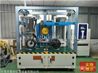 滑板车水平推拉力疲劳试验机 滑板车水平推拉力测试机 手推车把手