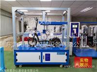  ASTM2641运动滑板车行走试验机 电动滑板车行走试验机 