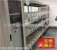 电夹板工作老化寿命检测仪 吹风筒老化寿命测测试仪  电器老化实