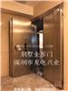 广东广州私人别墅密室门 A型加厚型抗爆门订做 防火防爆防切割