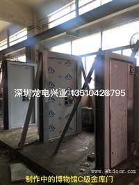 广东广州私人别墅密室门 A型加厚型抗爆门订做 防火防爆防切割