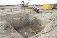 河北深基坑施工方案 河北深基坑施工控制要点
