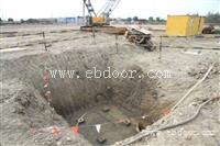 河北深基坑施工方案 河北深基坑施工控制要点