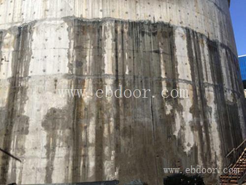 地下人行通道渗漏水堵漏新施工案例-中国知名品牌企业
