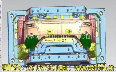 余姚UG培训难不难-余姚舜龙模具UG培训一对一教学-易学易懂