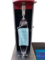 山东万辰 五工位医用口罩智能快速拉力试验机现货供应