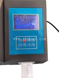 山东万辰 五工位医用口罩智能快速拉力试验机厂家直销