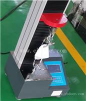 山东万辰 五工位医用口罩智能快速拉力试验机精度准确