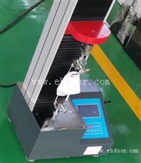 山东万辰 五工位医用口罩智能快速拉力试验机精度准确