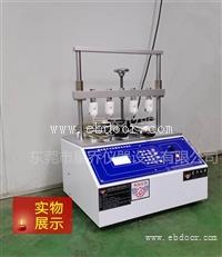 HOT卷发棒疲劳测试机 开合疲劳实验机 发夹开合疲劳试验