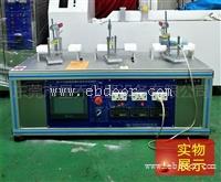 电吹风手柄耐折寿命试验机 吹风筒手柄反复折叠寿命机 