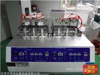 熨板试验机 直发器油漆耐磨寿命试验机  直发器拉发寿命试验机 