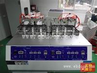 熨板试验机 直发器油漆耐磨寿命试验机  直发器拉发寿命试验机 