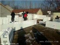 伊犁海容模块建房价格