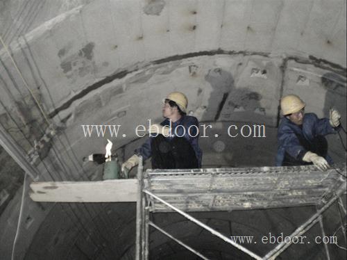 防水堵漏施工结构缝渗漏水新注浆-中国知名品牌企业