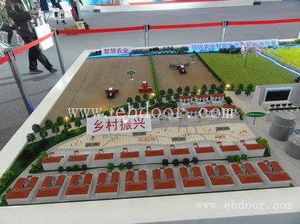 杭州特装设计 展厅布置 来祥泰展览