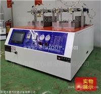 直发器卷发棒拉发寿命试验机 卷发棒拉发寿命试验机  直发板拉发