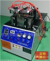 模拟人工头拉直发器疲劳寿命测试机 电夹发板拉发寿命试验机 
