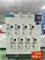 卷发棒长时间老化寿命试验机 电吹风老化试验机 直发器老化实验机