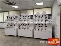 直发器拉发器老化寿命试验机 家电成品电器老化实验机  电吹风机