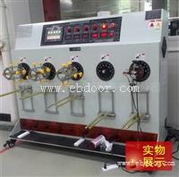720度电吹风转尾试验机 540度吹风筒转尾试验机 电夹板直发器转尾