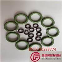 氟胶FKM-FPM-Viton耐高温耐腐蚀O型圈