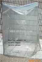 四川定制防尘四方袋/机械防尘方底袋