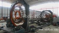 济宁钢筋笼滚焊机哪家好 济宁钢筋笼滚焊机厂家