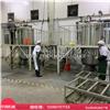 煮粽子高压设备 粽子高压蒸煮锅 中润厂家加工定制