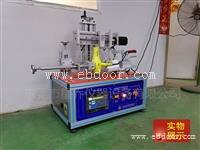 电吹风档位开关寿命试验机 开关按键疲劳试验机 吹风机拨动开关机