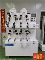 直发梳子老化试验机  卷发梳子老化实验测试机  梳子热风老化试验