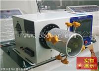 电源线转尾试验机 烫发器直发板线材转绕疲劳机 电夹板线材转尾