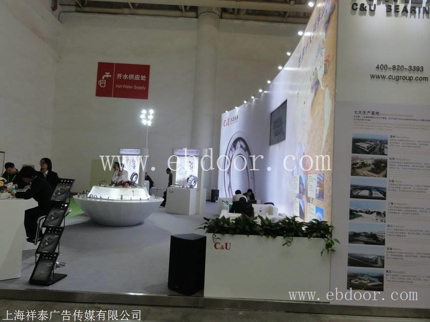 南通会展设计 场景布置 来祥泰展览
