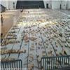 篮球馆运动木地板的悬浮安装方式