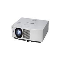 松下Panasonic PT-BMZ40C培训教室使用高清高亮激光液晶商务投影机