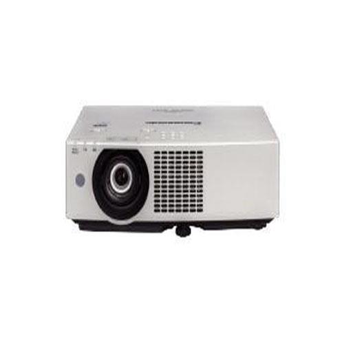松下Panasonic PT-BMZ40C培训教室使用高清高亮激光液晶商务投影机