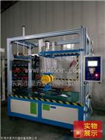 滑板车水平推拉力疲劳试验机 童车水平推力寿命试验机 把手测试机