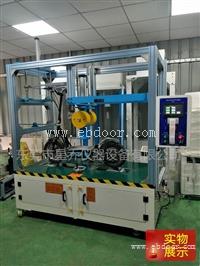 运动滑板车行走试验机 路况疲劳测试仪  电动滑板车行走试验机