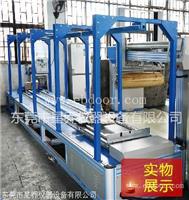 平衡车负重寿命试验机 平衡车电压试验机 平衡车爬坡性能测试机