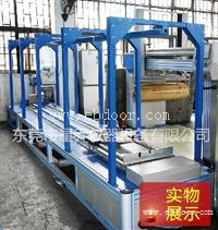 平衡车负重寿命试验机 平衡车电压试验机 平衡车爬坡性能测试机