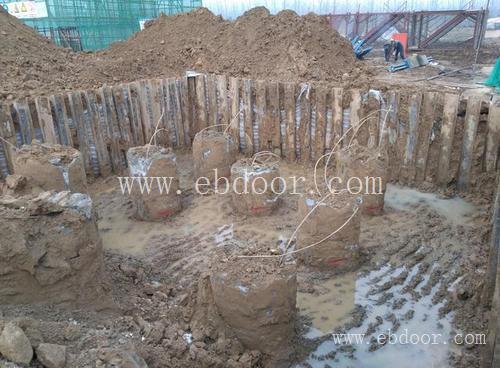 广州破桩头施工注意事项 广州破桩头监理控制要点