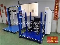 轮椅驻车疲劳性测试仪 老人代步车刹车疲劳测试仪  轮椅刹车试验