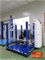 轮椅刹车制动性疲劳试验机 轮椅车刹车制动器疲劳试验机 刹车疲劳