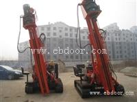 青海光伏打桩机施工队伍 青海光伏打桩机施工价格