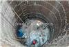 河北水磨钻孔桩单价 河北水磨钻孔桩施工视频