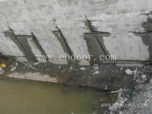 渗漏水防水堵漏水池伸缩缝市场价格-中国十大品牌施工企业