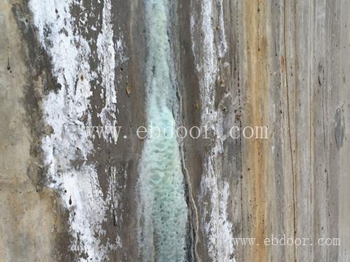 渗漏水防水堵漏水池沉降缝新材料-中国十大品牌施工企业