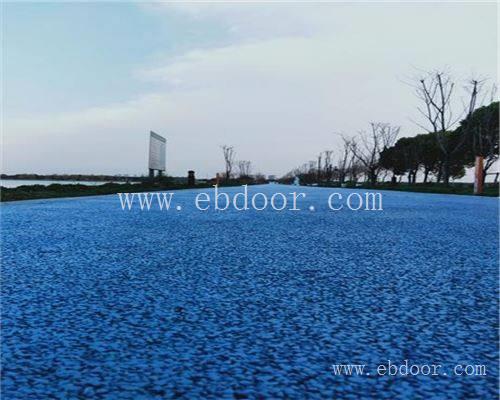 长寿区透水砼胶结剂价格 透水混泥土增强剂 透水地坪厂家